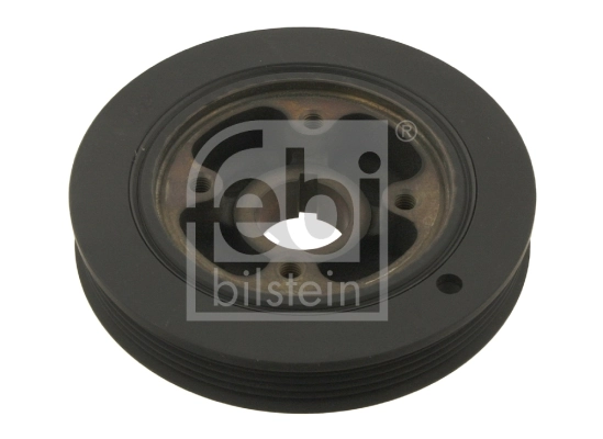 Belt Pulley, crankshaft